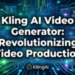 Kling AI Video Generator Revolutionizing Video Production