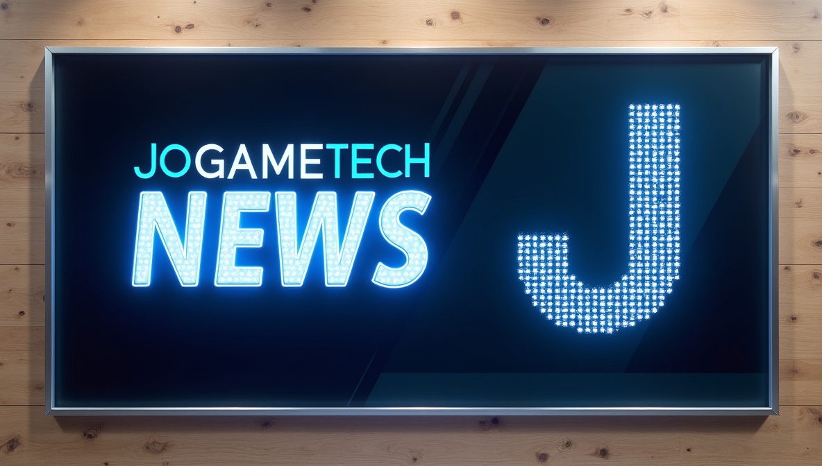 gaming news jogametech