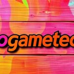 jogametech gaming new from javaobjects