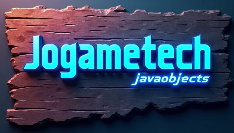 jogametech latest gaming updates by javaobjects
