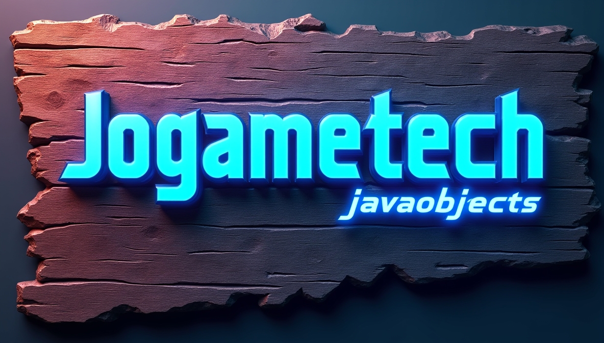 jogametech latest gaming updates by javaobjects