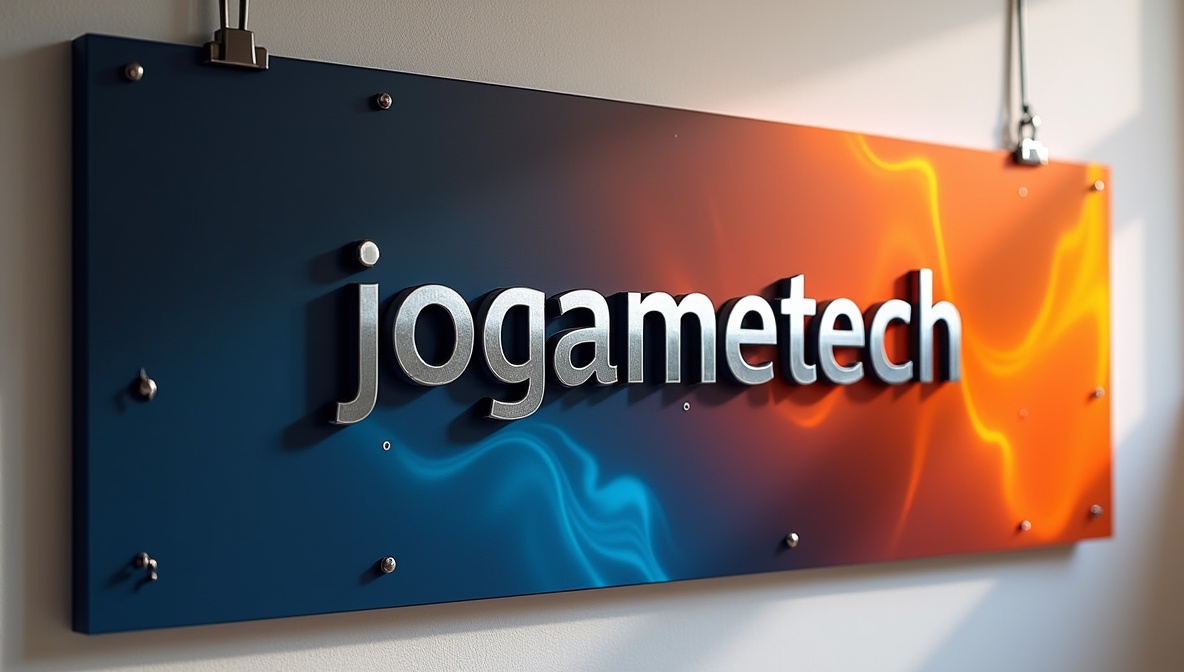 jogametech