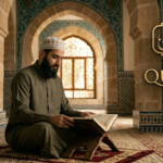 Online Quran Classes for Easy and Flexible Learning