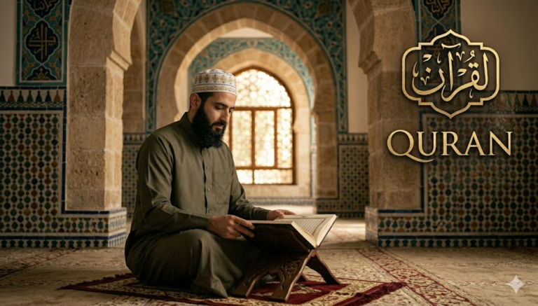 Online Quran Classes for Easy and Flexible Learning