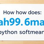 how does 5ah9.6max0 python software mean