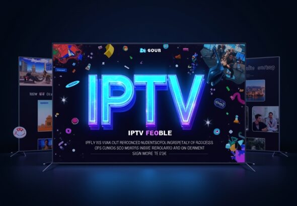 IPTV provider comparison hub