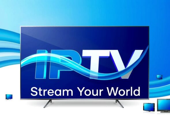 Iptv Reviews