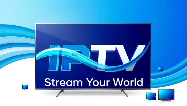 Iptv Reviews