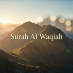 Surah Al Waqiah