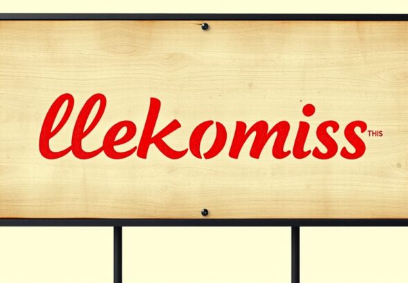 llekomiss does not work