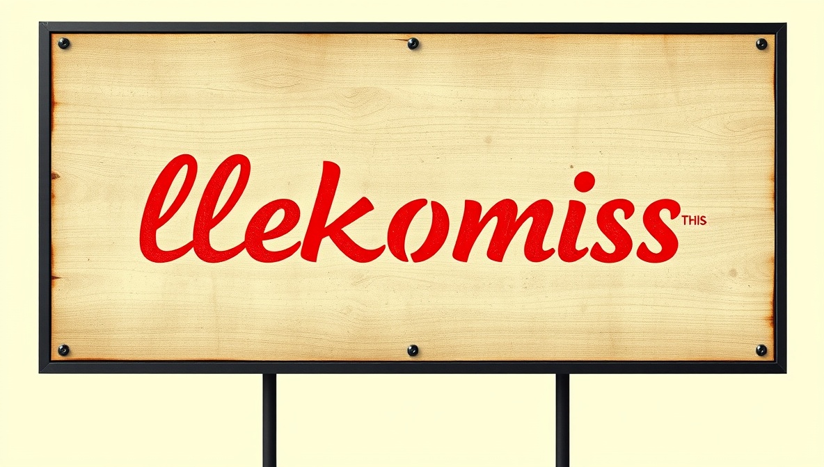 llekomiss does not work