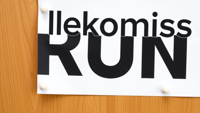 llekomiss run code