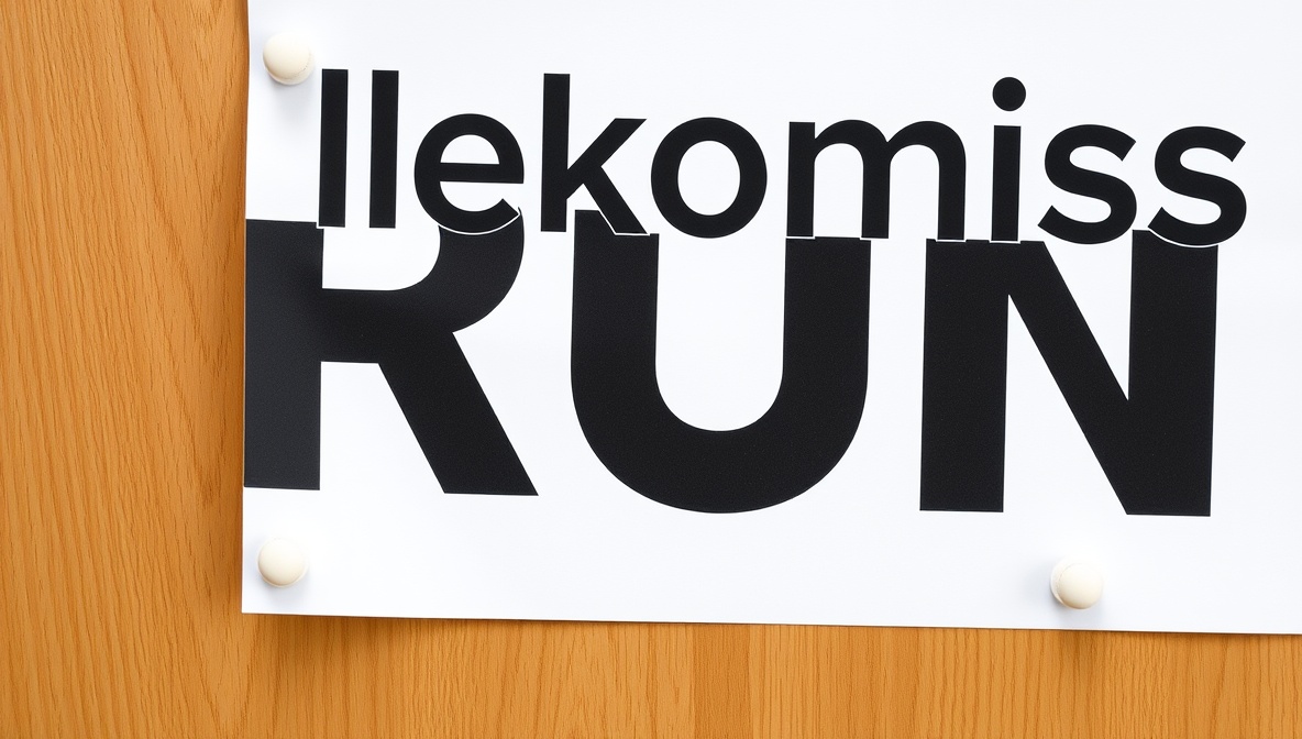 llekomiss run code