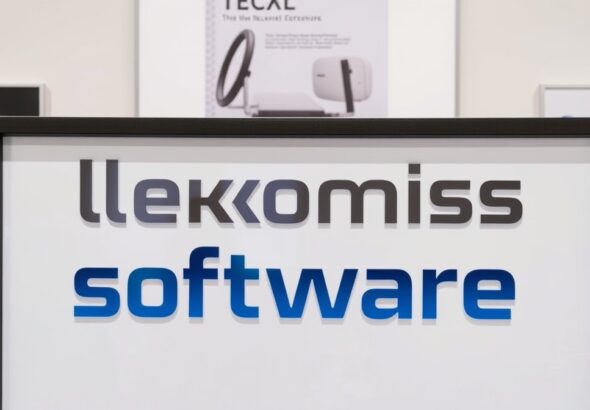 llekomiss software