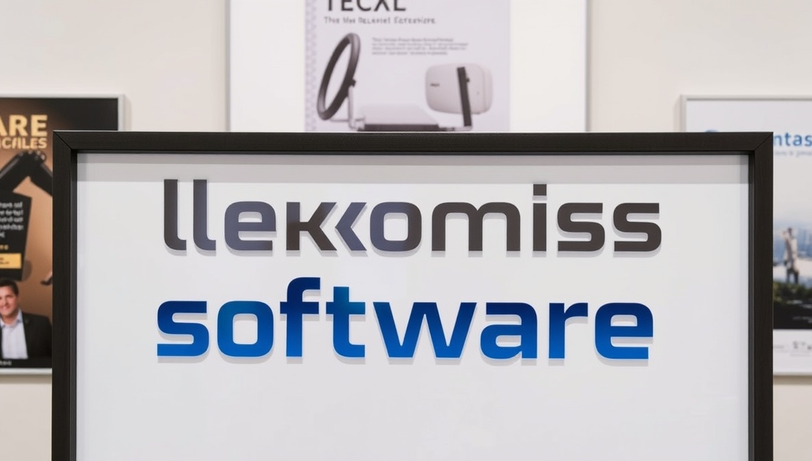llekomiss software