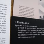 python llekomiss code issue