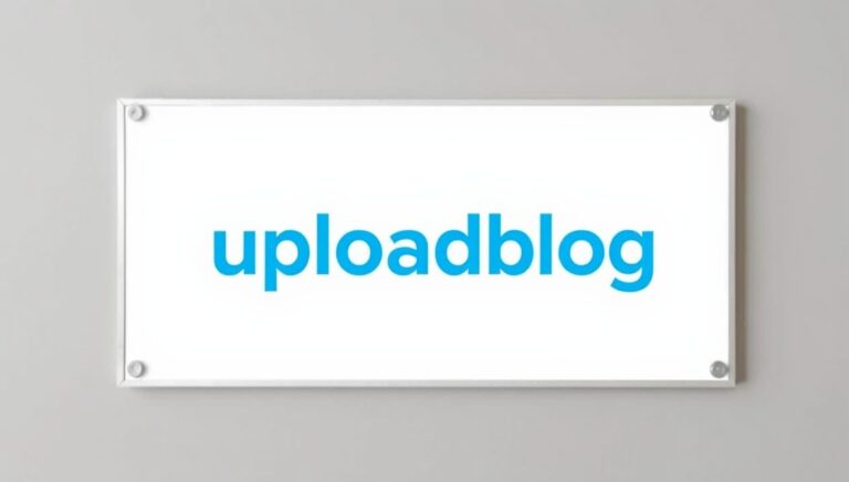 uploadblog