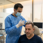 PRP Treatment in Dubai