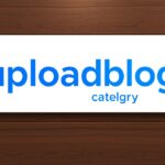 uploadblog category