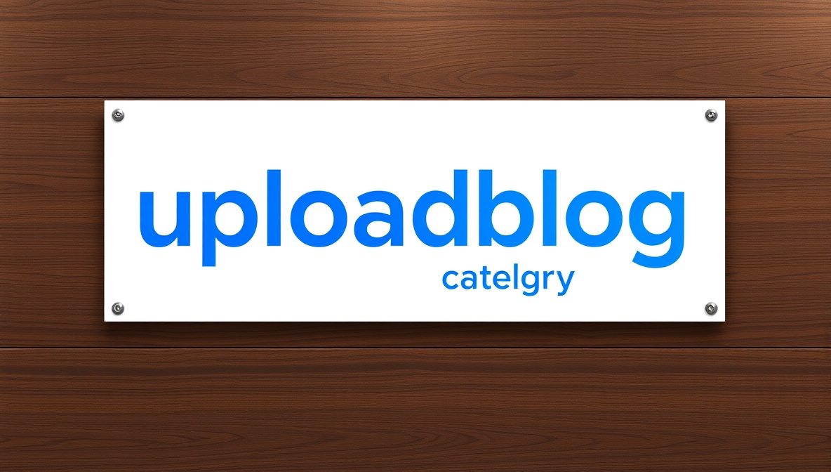 uploadblog category