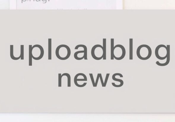 uploadblog news