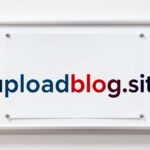 uploadblog site