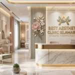 Best Aesthetic Clinic Islamabad