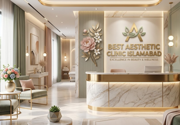 Best Aesthetic Clinic Islamabad